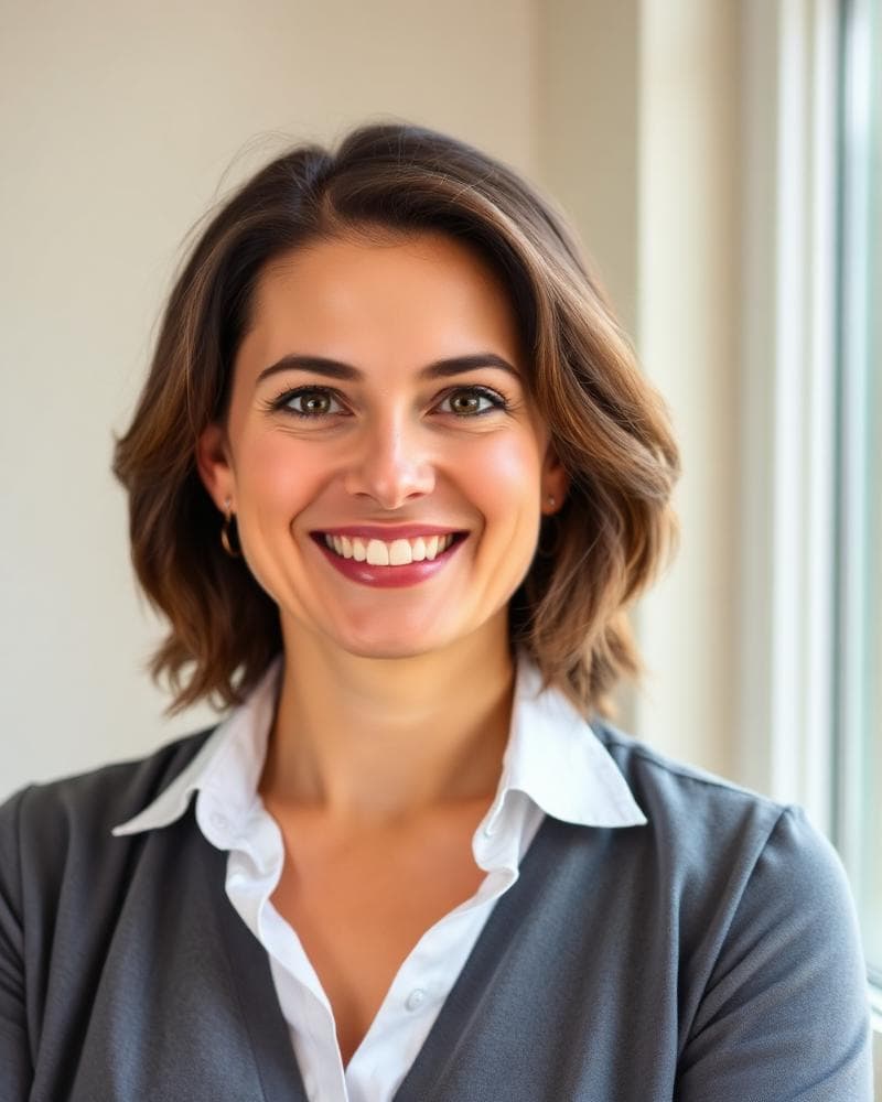 Olivia Hart