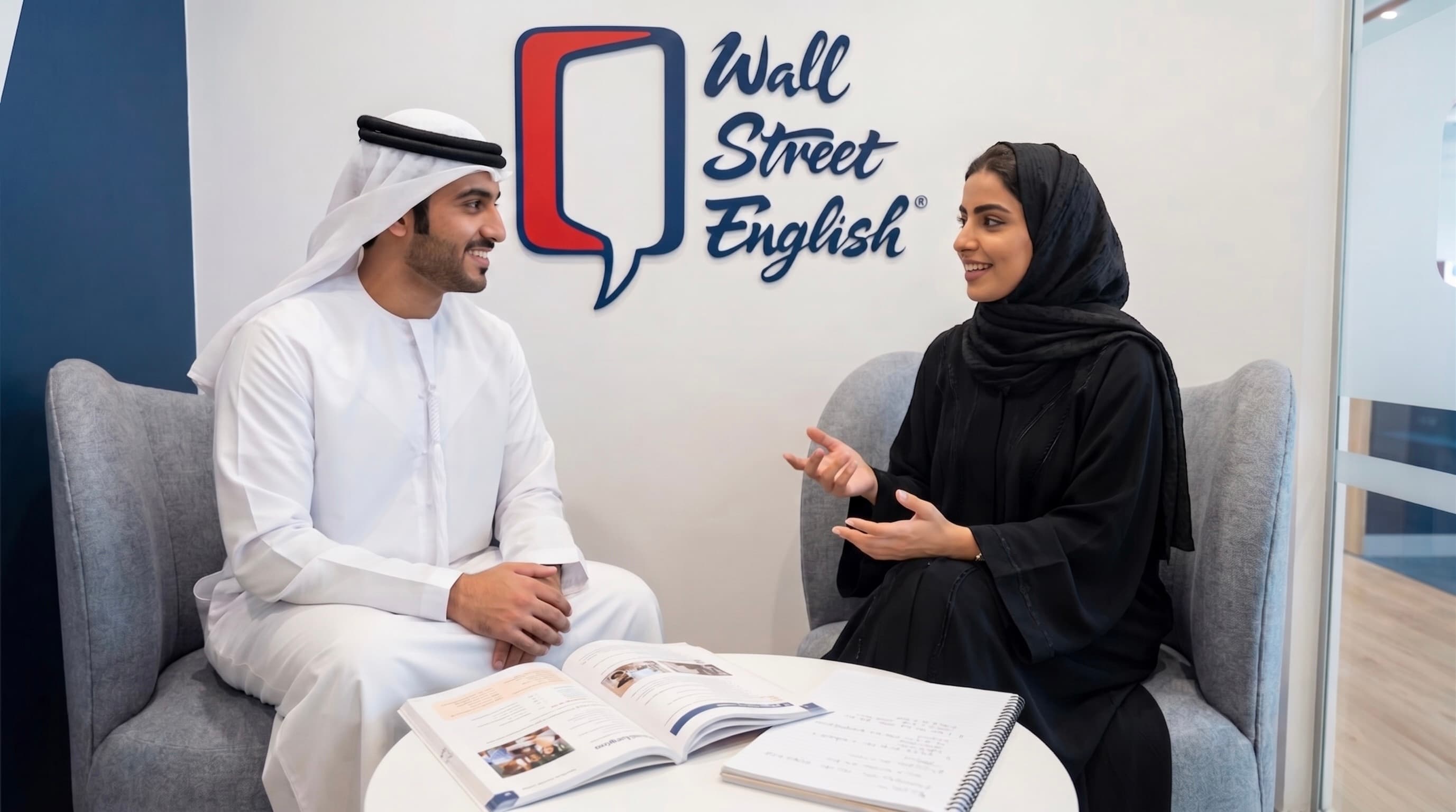 تجربة المركز